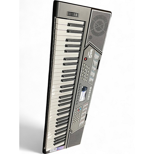 Used Rockjam RG5061 Synthesizer