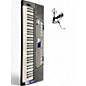 Used Rockjam RG5061 Synthesizer