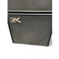 Used Gallien-Krueger CX115 Bass Cabinet thumbnail