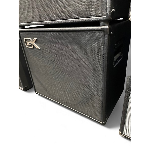 Used Gallien-Krueger CX115 Bass Cabinet