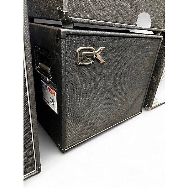 Used Gallien-Krueger CX115 Bass Cabinet
