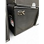 Used Gallien-Krueger CX115 Bass Cabinet