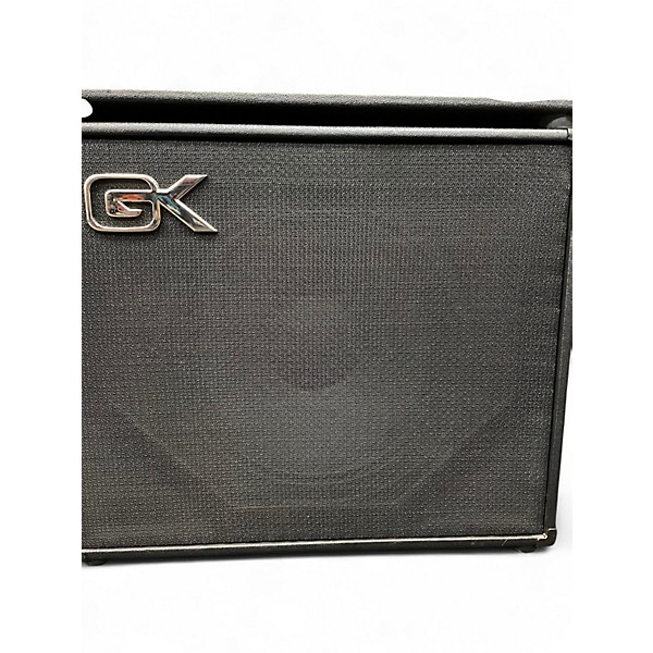 Used Gallien-Krueger CX115 Bass Cabinet