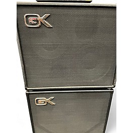 Used Gallien-Krueger CX210 Bass Cabinet