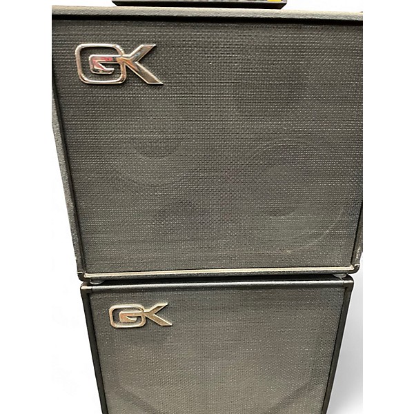 Used Gallien-Krueger CX210 Bass Cabinet
