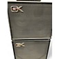 Used Gallien-Krueger CX210 Bass Cabinet thumbnail