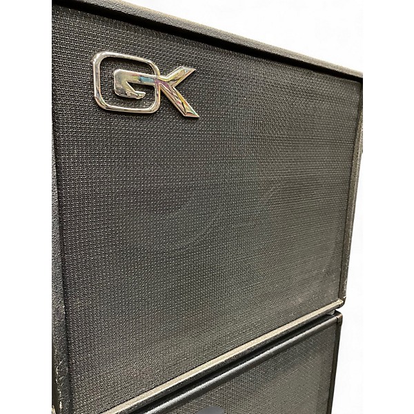 Used Gallien-Krueger CX210 Bass Cabinet
