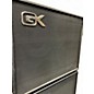 Used Gallien-Krueger CX210 Bass Cabinet