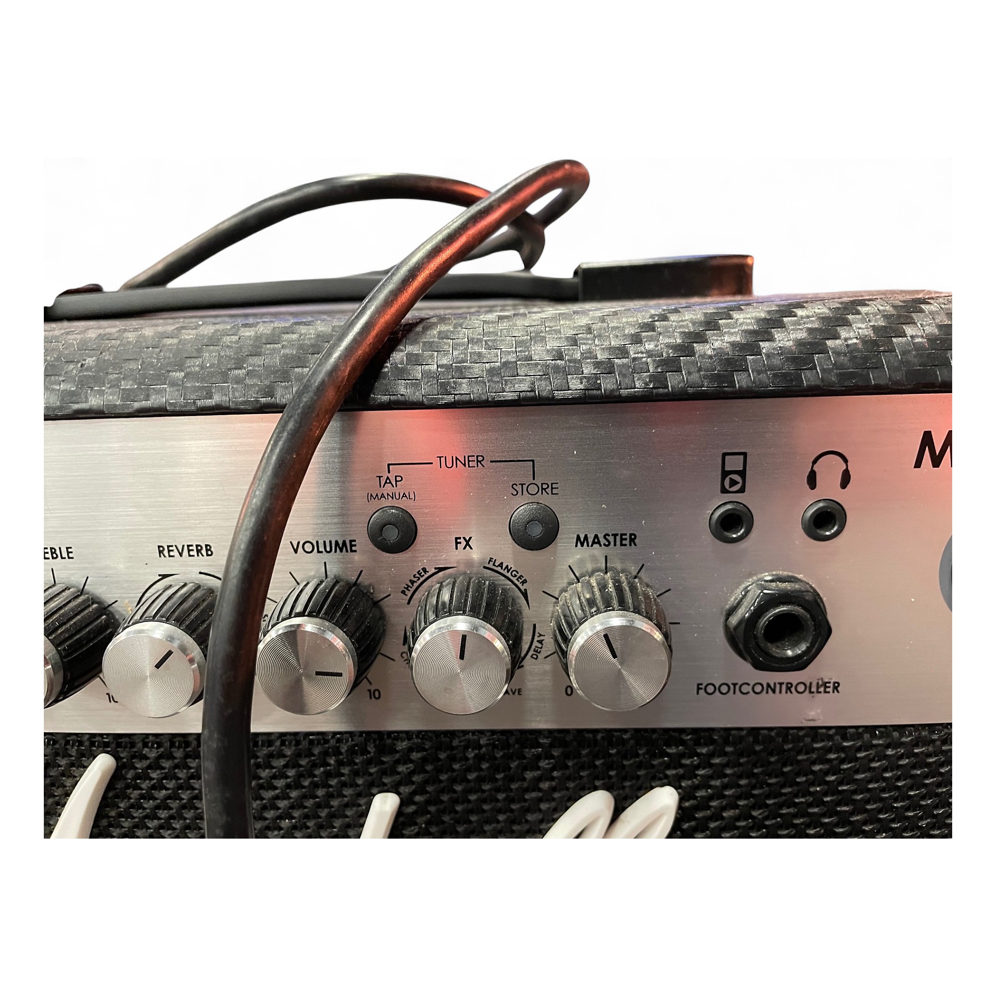 Used Marshall MG15CFX Guitar Combo Amp | Guitar Center