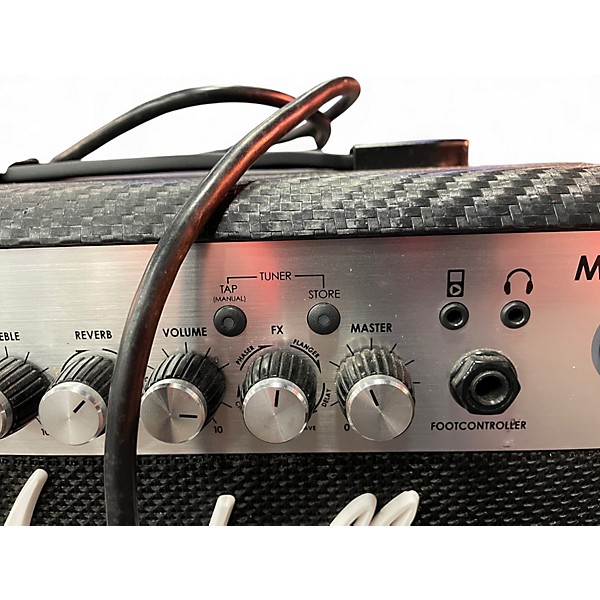 Used Marshall MG15CFX Guitar Combo Amp | Guitar Center
