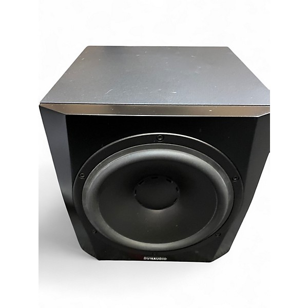 Used Dynaudio 9S Subwoofer