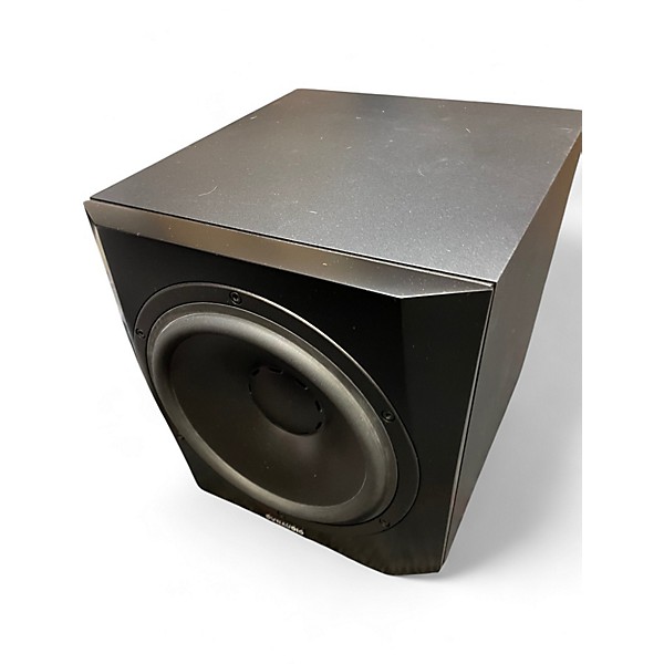 Used Dynaudio 9S Subwoofer