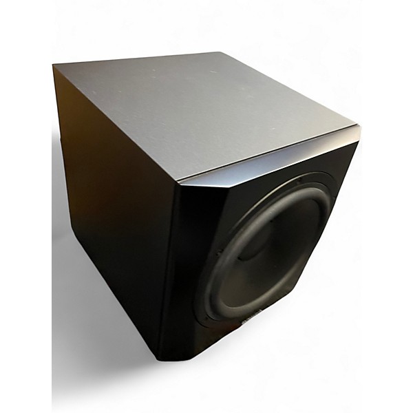 Used Dynaudio 9S Subwoofer