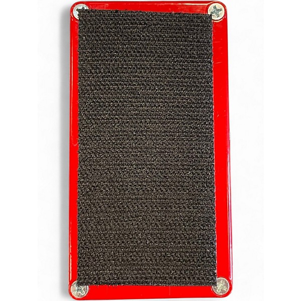 Used MXR EVH90 Eddie Van Halen Phaser Effect Pedal