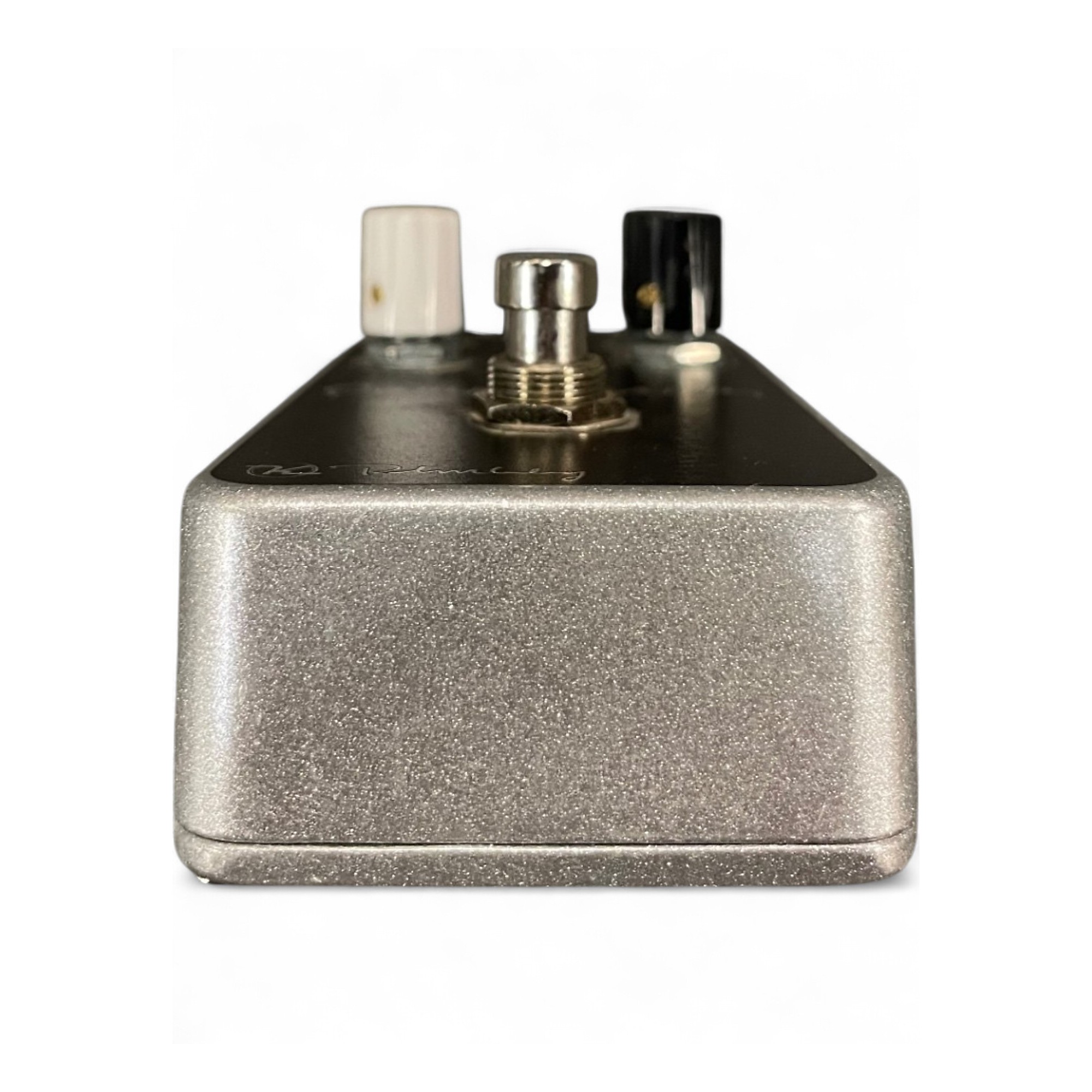 Used Keeley 4 Knob Compressor Effect Pedal | Guitar Center