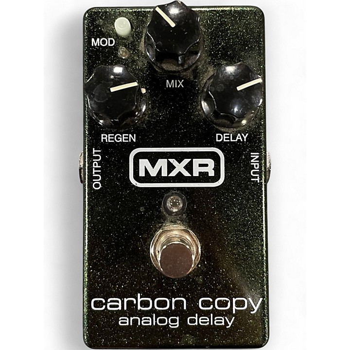 Lovepedal TCHULA + MXR Carbon Copy + オマケ mxr-carbon-copy-mini-analog-
