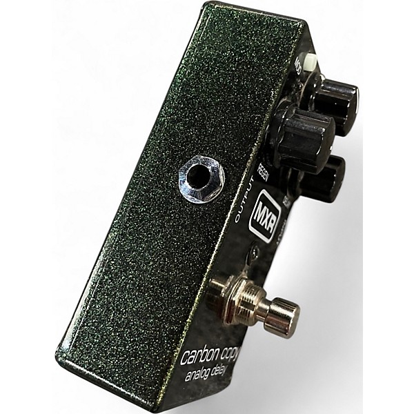 MXR Carbon Copy(限定バージョン) Used MXR Carbon Copy Effect Pedal | Guitar Center