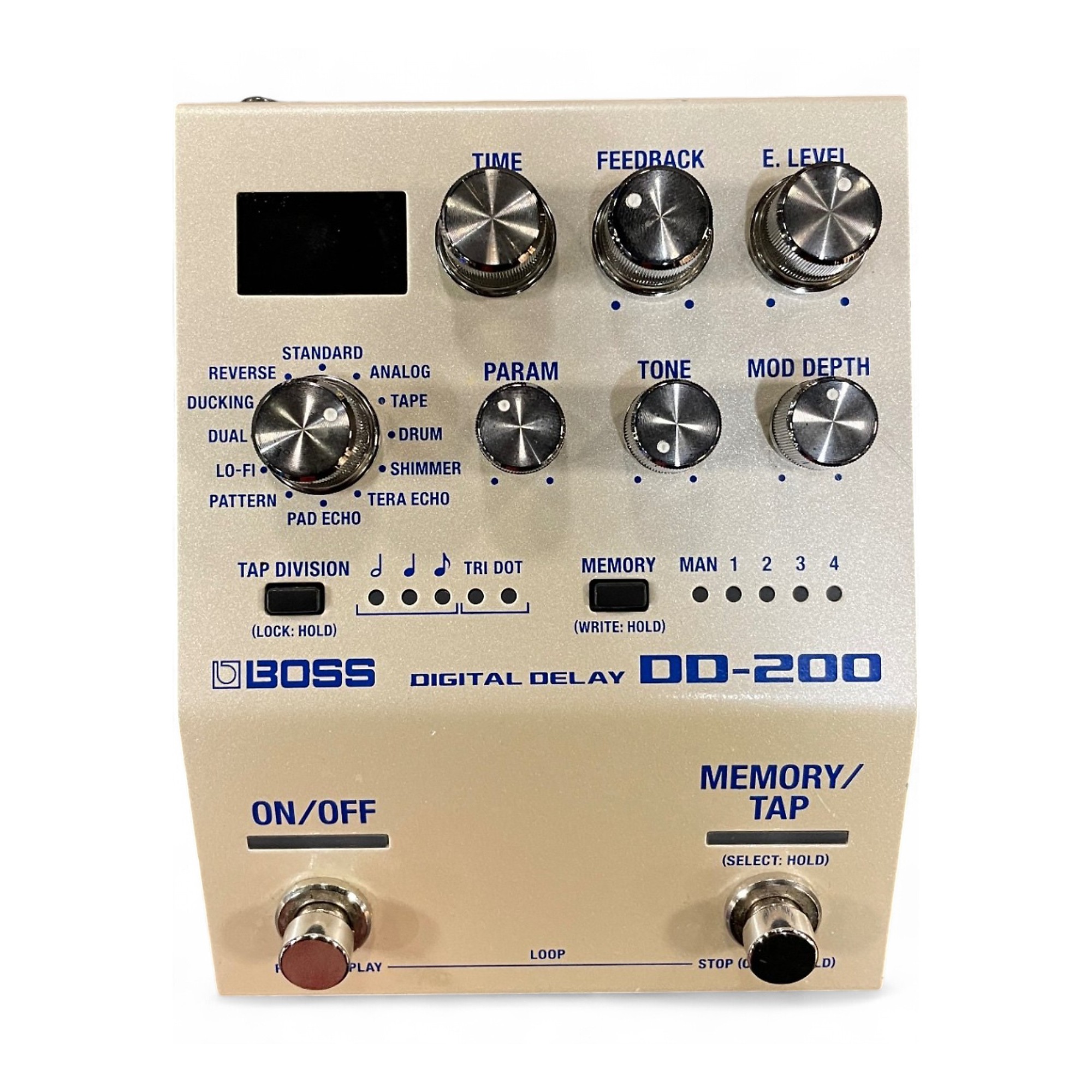 ギター BOSS Digital Delay DD-200 boss_dd-200-delay-2021_01.jpg
