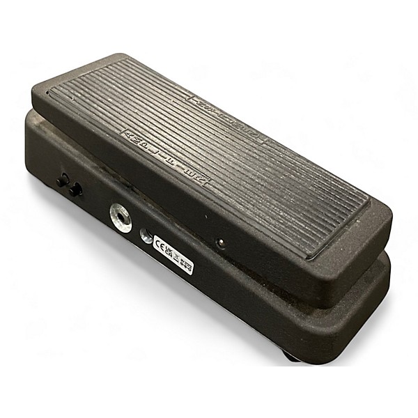 Dunlop Cry Baby 535Q Multi-Wah（付属品完備） Ernie Williamson Music - Dunlop Cry Baby 535Q Multi Wah