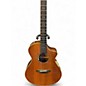 Used Breedlove Legacy Concert NATURAL Acoustic Electric Guitar thumbnail
