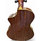 Used Breedlove Legacy Concert NATURAL Acoustic Electric Guitar
