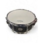 Used PDP by DW 5.5X13 Concept Series Snare satin gray Drum thumbnail
