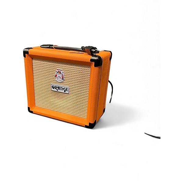ギター ORANGE CRUSH12L Amazon.com: Orange Crush with 3 Band EQ Overdrive Cab Sim 12