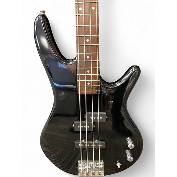 【10759】 Ibanez GIO Soundgear ブラック エレキベース 10759】 Ibanez GIO Soundgear ブラック エレキベース - メルカリ