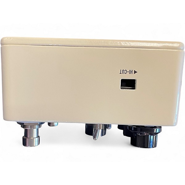 JHS PEDALS ペダルエフェクター ゴールド JHS Pedals Charlie Brown V4（ジェイエイチエスペダル