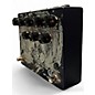 Used Walrus Audio Descent Reverb Effect Pedal