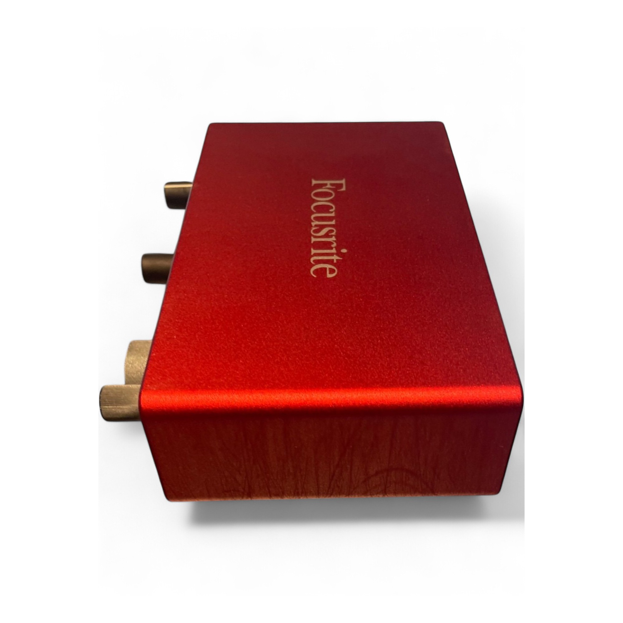[中古] Focusrite Scarlett 4i4 第3世代 Used Focusrite Scarlett 4i4 Gen 3 Audio Interface | Guitar
