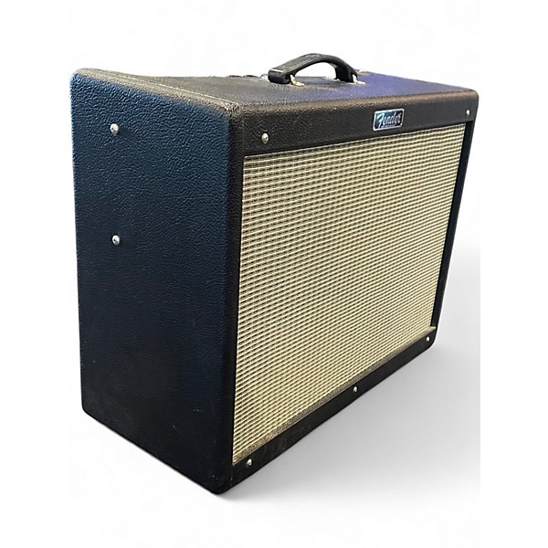 Used Fender Hot Rod Deluxe III 40W 1x12 Tube Guitar Combo Amp