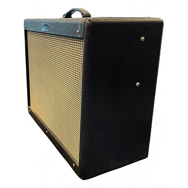 Used Fender Hot Rod Deluxe III 40W 1x12 Tube Guitar Combo Amp