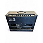 Used Fender Hot Rod Deluxe III 40W 1x12 Tube Guitar Combo Amp