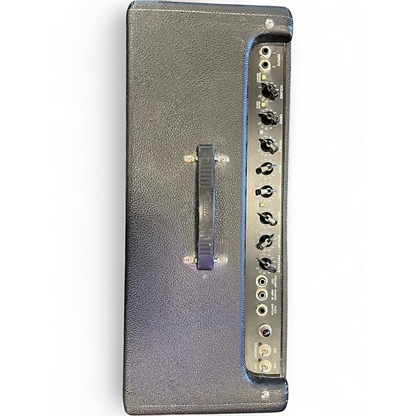 Used Fender Hot Rod Deluxe III 40W 1x12 Tube Guitar Combo Amp