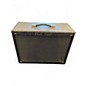 Used Fender George Benson Signature Hot Rod 1x12 Guitar Cabinet thumbnail