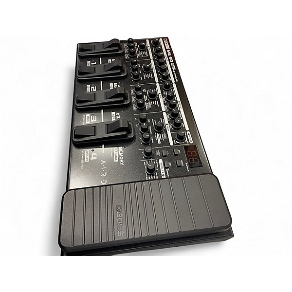 Used BOSS ME-90 Effect Processor