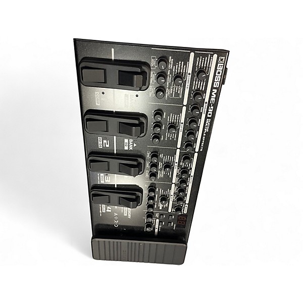 Used BOSS ME-90 Effect Processor