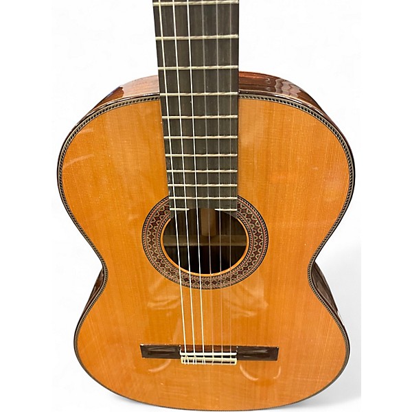 Gitanes by Yoldjoglou 1960s リトグラフ Greco J200 Style Jumbo 404N Fujigen 1975