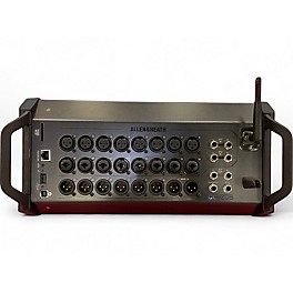 Used Allen & Heath CQ-20B Digital Mixer