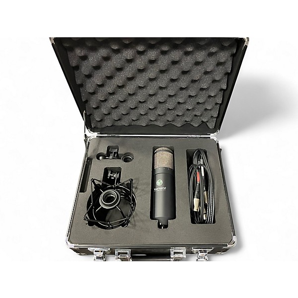 Used Townsend Labs SPHERE L22 Condenser Microphone