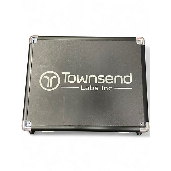 Used Townsend Labs SPHERE L22 Condenser Microphone