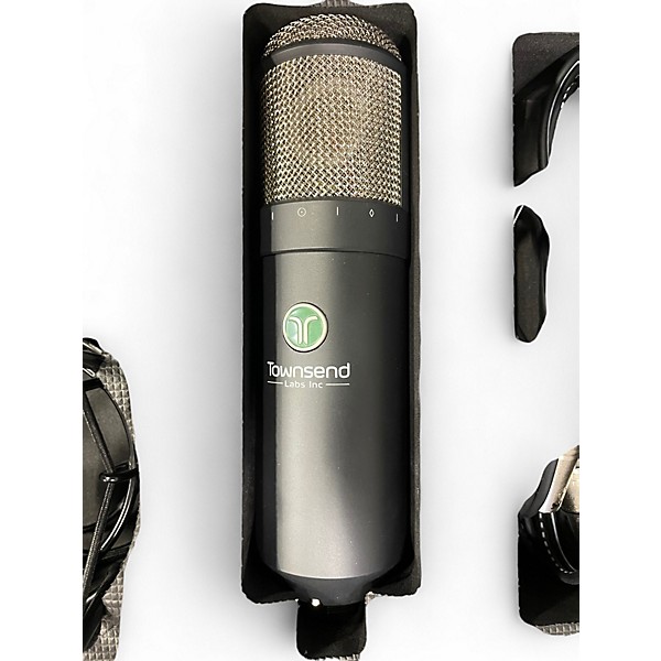 Used Townsend Labs SPHERE L22 Condenser Microphone