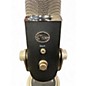 Used Blue Yeti USB Microphone