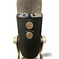 Used Blue Yeti USB Microphone