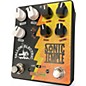 Used Tallon Electric DUEL DRIVE "SONIC TEMPLE' EDITION Effect Pedal