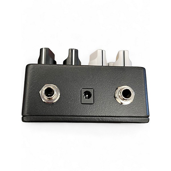 Used Tallon Electric DUEL DRIVE "SONIC TEMPLE' EDITION Effect Pedal