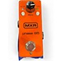 Used MXR M290 Phase 95 Effect Pedal thumbnail