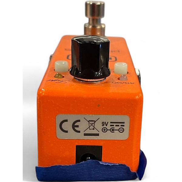Used MXR M290 Phase 95 Effect Pedal