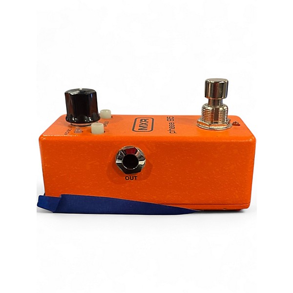 Used MXR M290 Phase 95 Effect Pedal